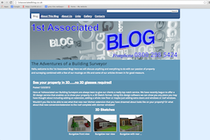 Take a Look at 1stAssociatedBlog