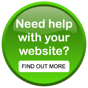 Need Help With Your Website?